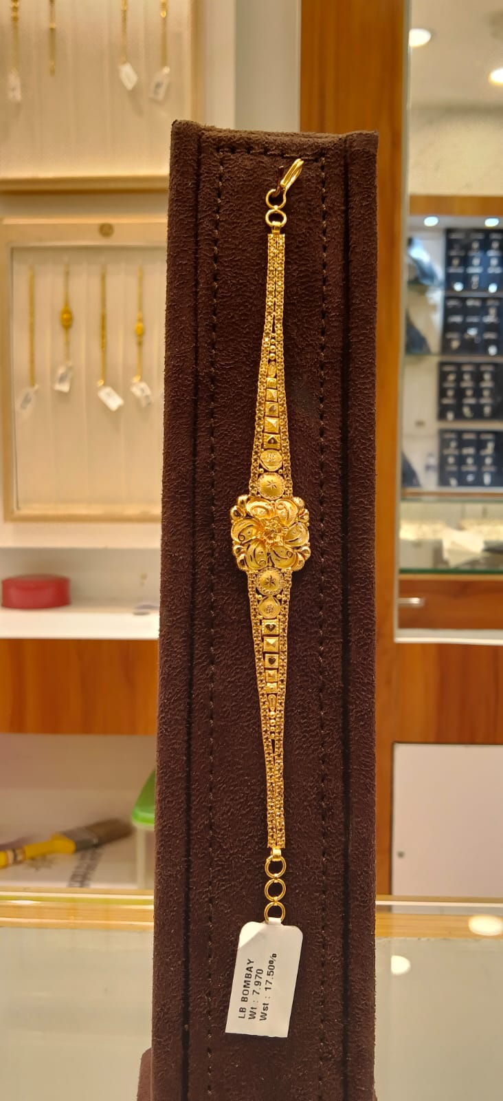 Ladies Bracelet